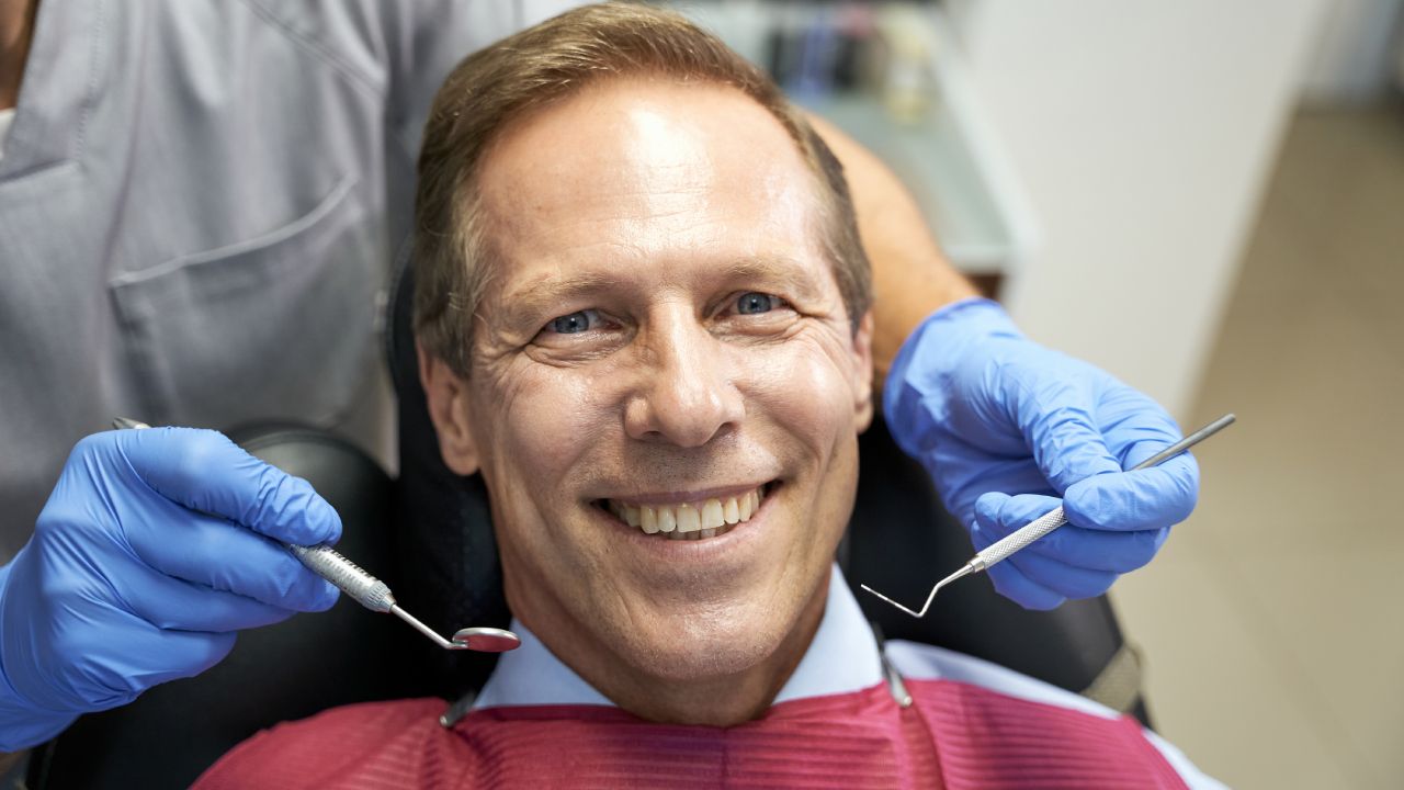 Trusted Root Canal Treatment Dentist Tips for Quick Relief
