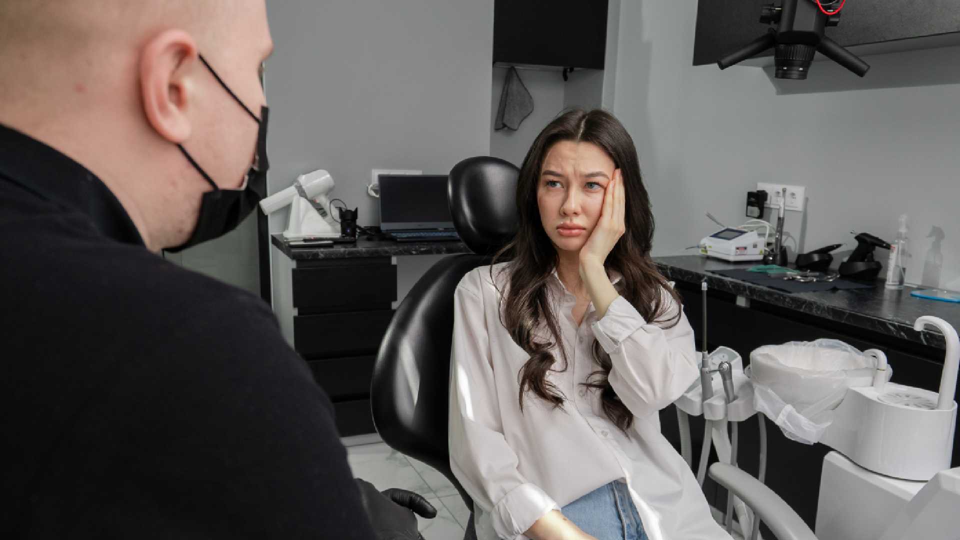 What Makes a Dentist Truly Gentle for Anxiety Patients?