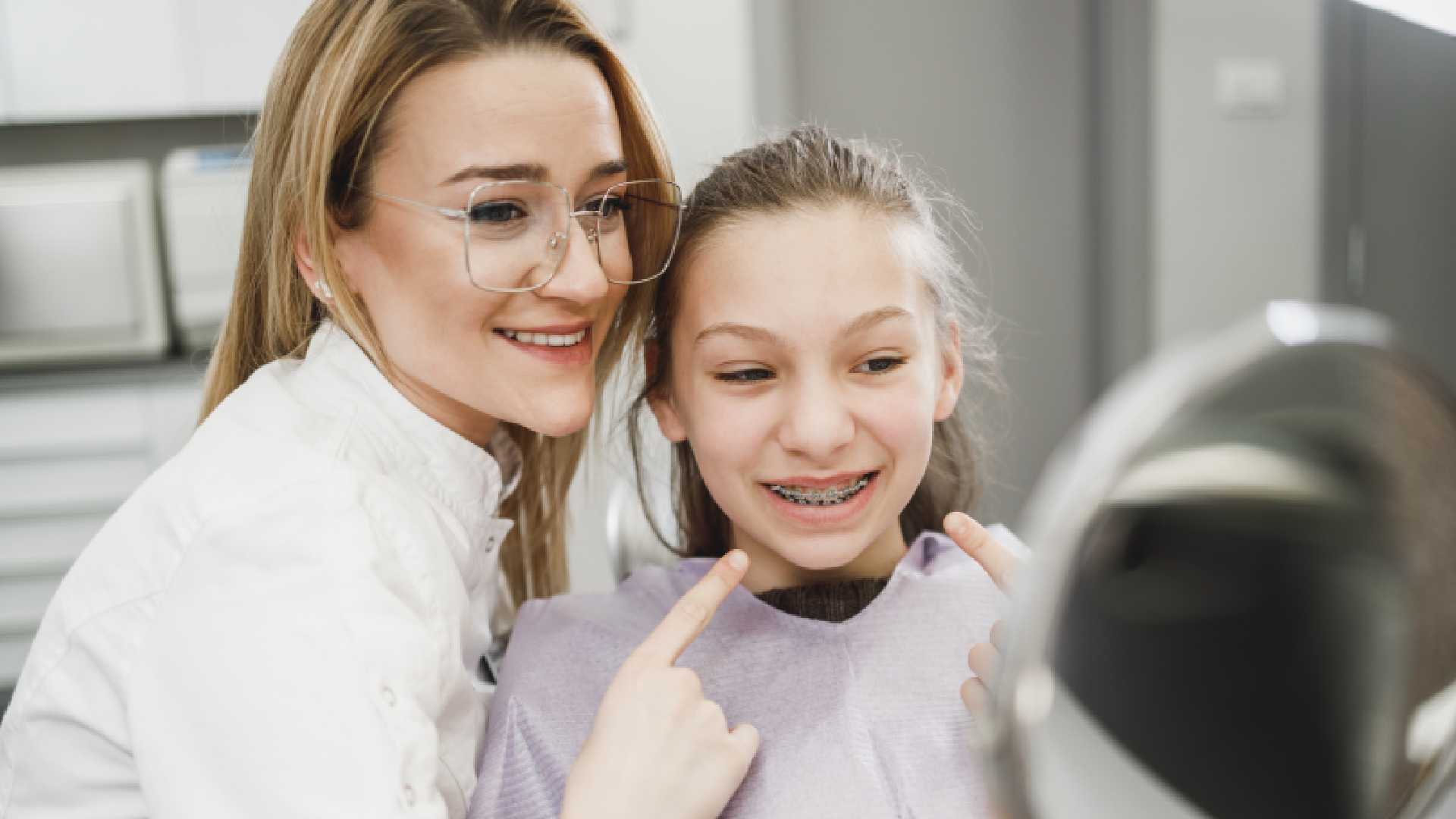 What To Expect at Your New Patient Dental Exam