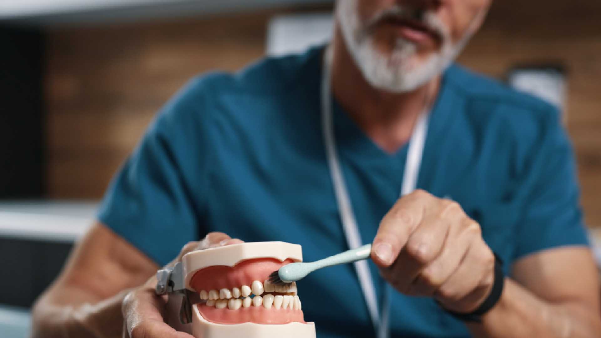 What You Need to Know About Custom Dentures Fitting