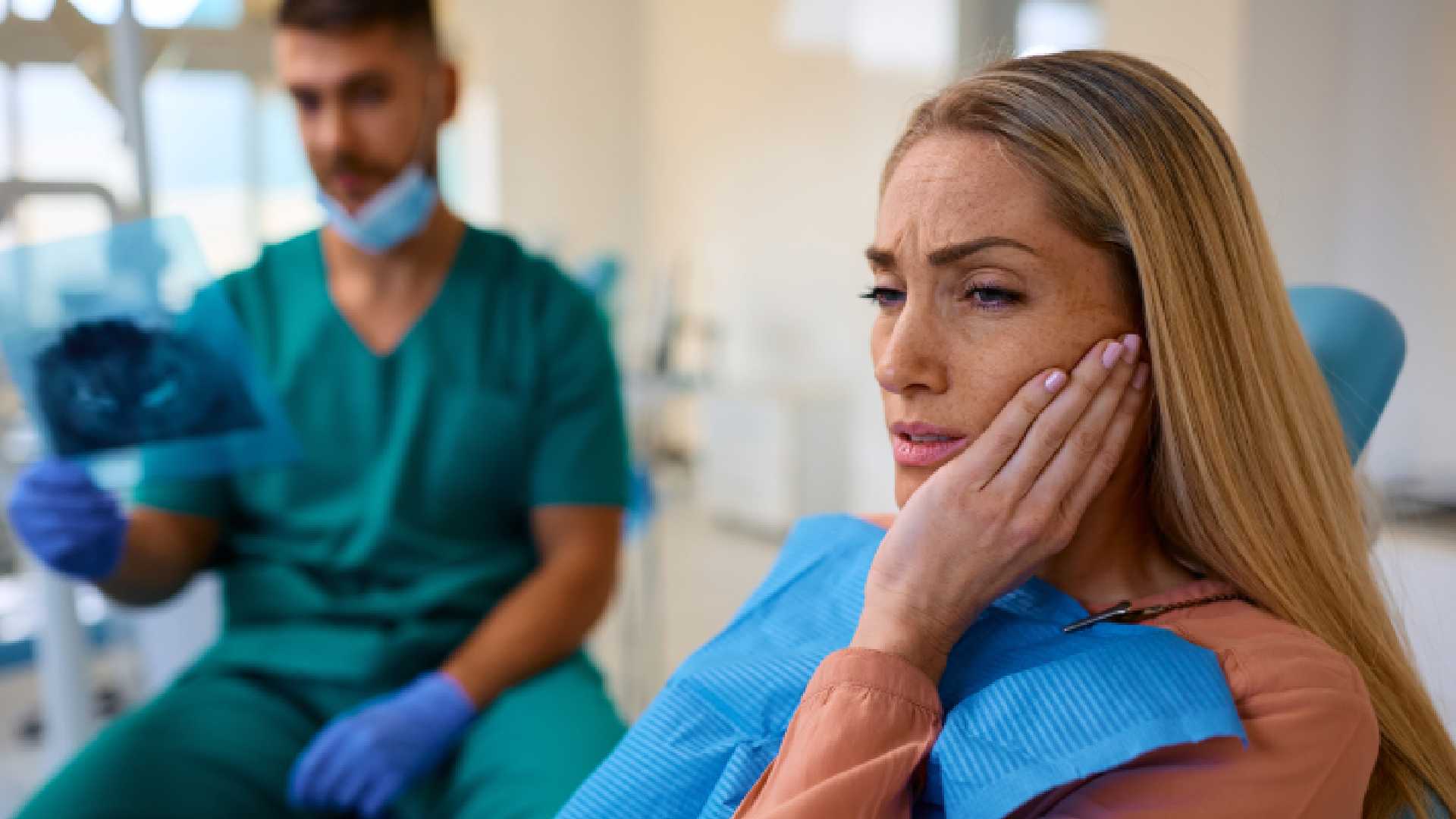 What You Should Know About a Dentist for Nervous Patients
