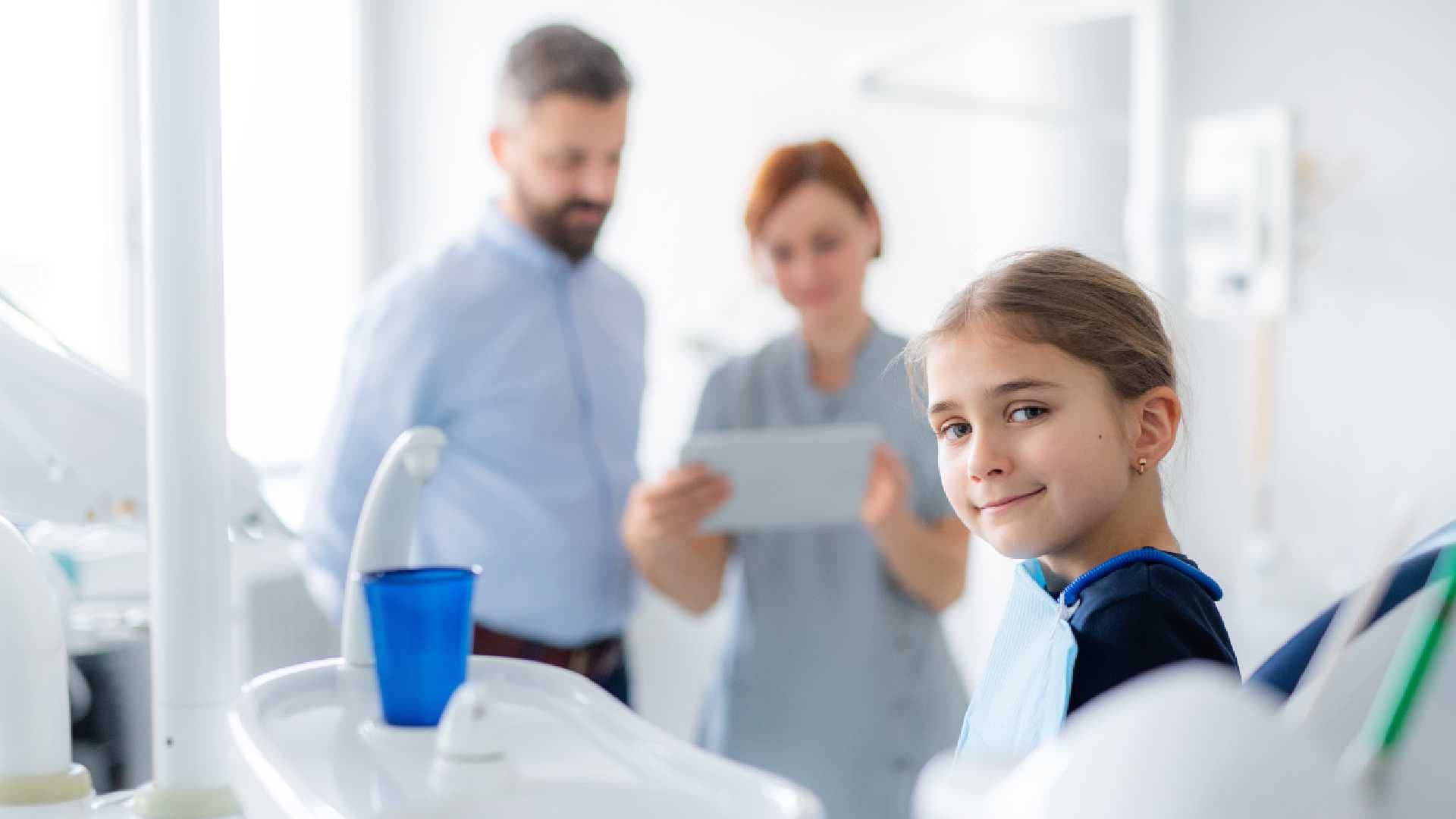 Why Choosing a Family Dentist Accepting New Patients Matters