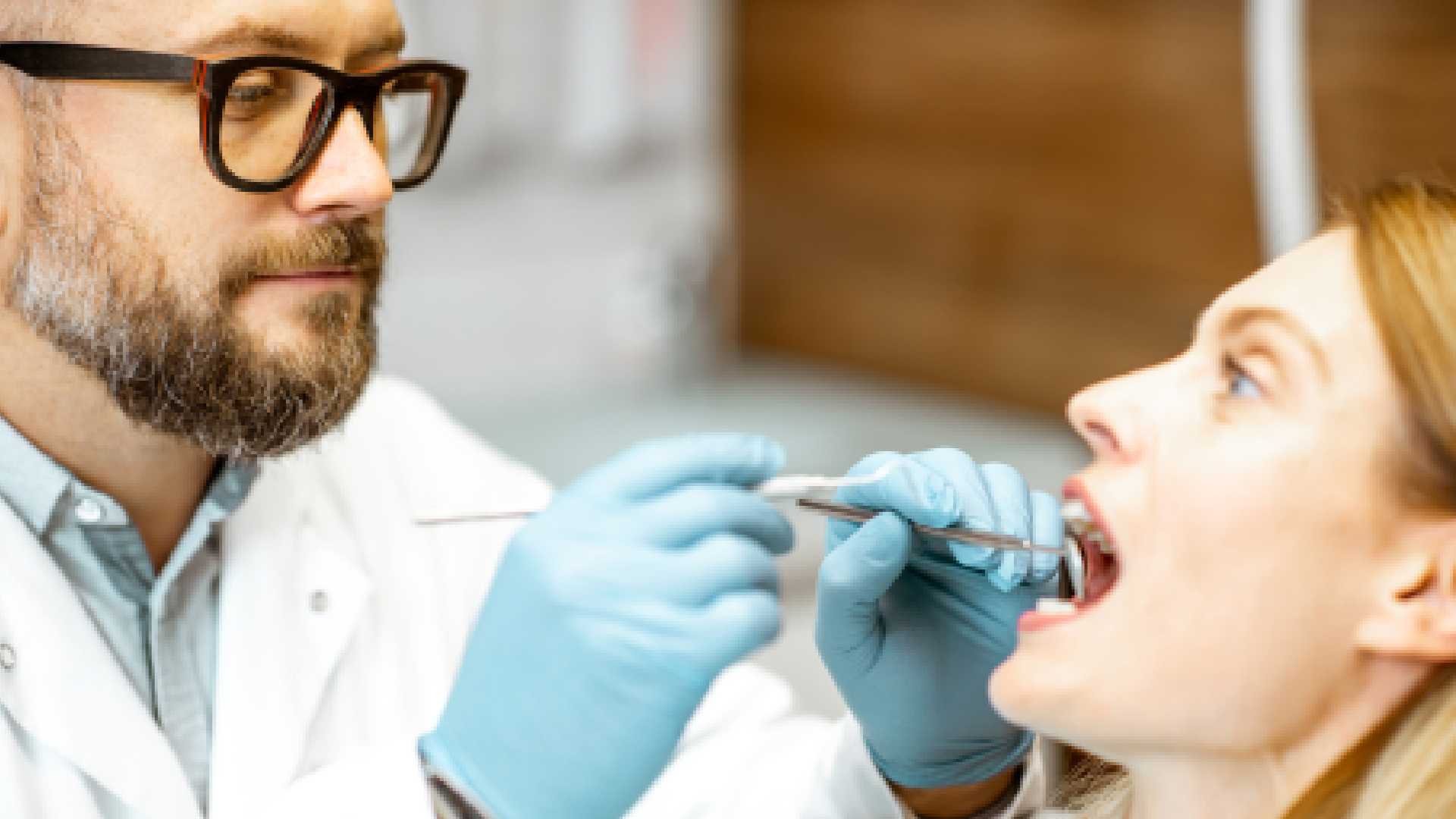 Why You Should Trust Your Dentist to Prevent Cavities