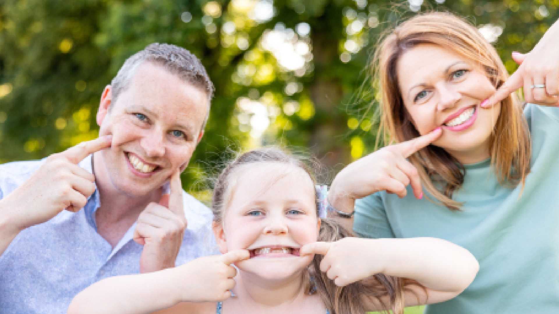 Your Family Dental Office: The Secret to Preventive Oral Care