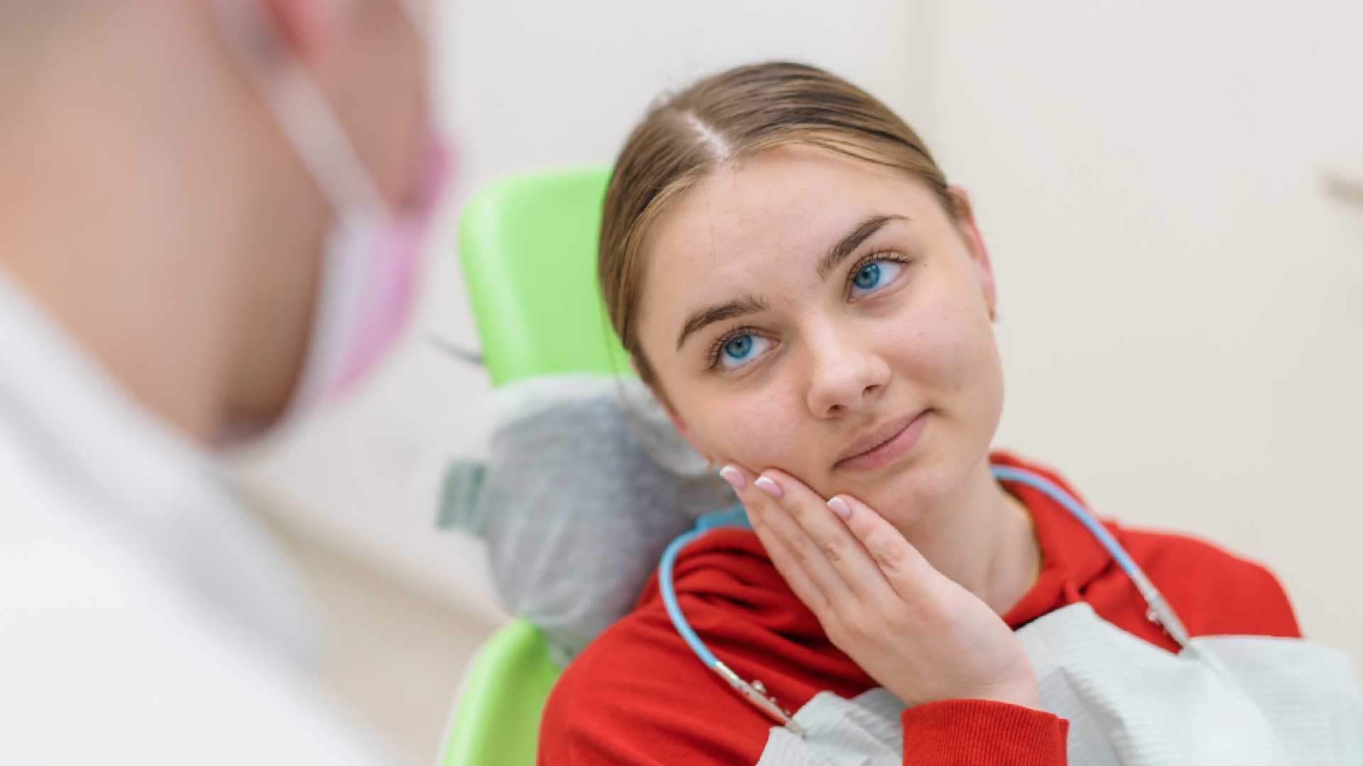 Your Guide to Safe Dental Infection Treatment Urgent Care