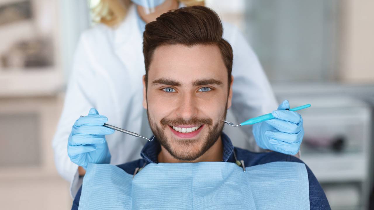 Going Back to the Dentist as an Adult: Start Here